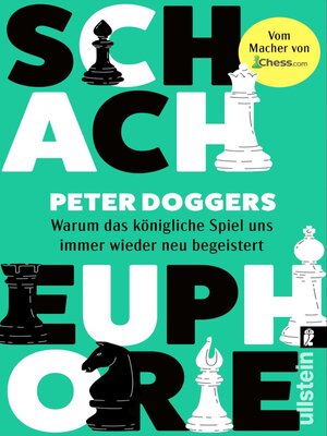 cover image of Schach-Euphorie